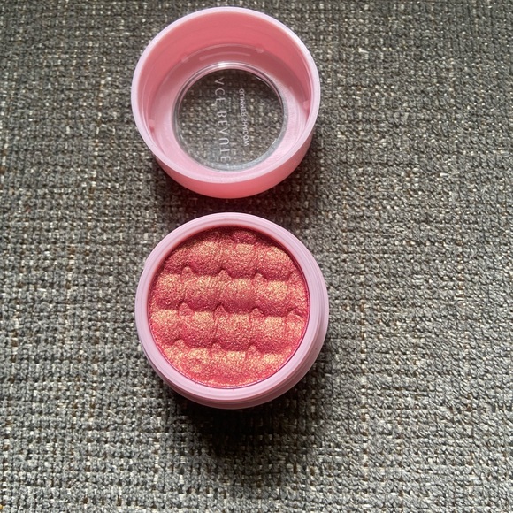 BRAND NEW Ace Beauté Premium Glimmer Shadows COTTON CANDY - Picture 3 of 4